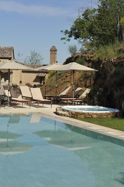 Molino Della Lodola Villa Rapolano Terme Exterior foto
