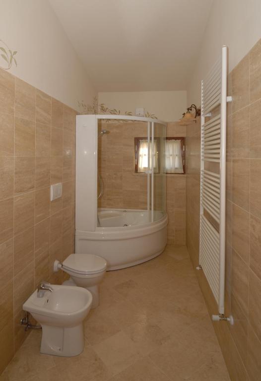 Molino Della Lodola Villa Rapolano Terme Cameră foto