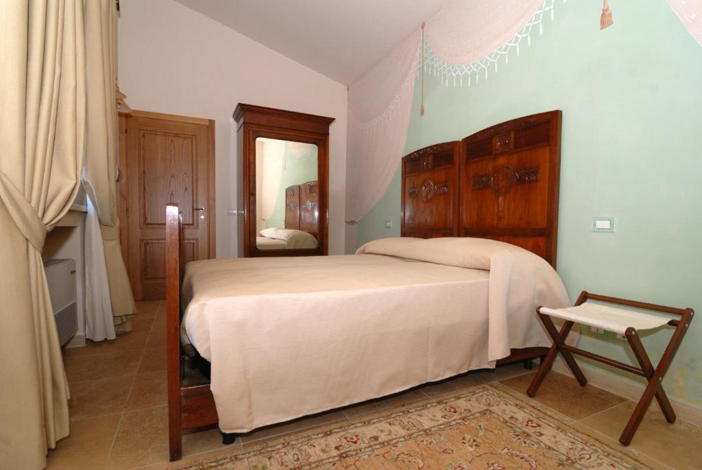 Molino Della Lodola Villa Rapolano Terme Cameră foto