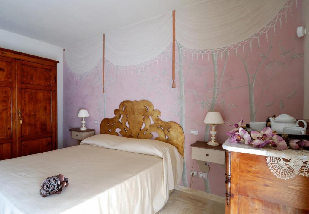 Molino Della Lodola Villa Rapolano Terme Cameră foto