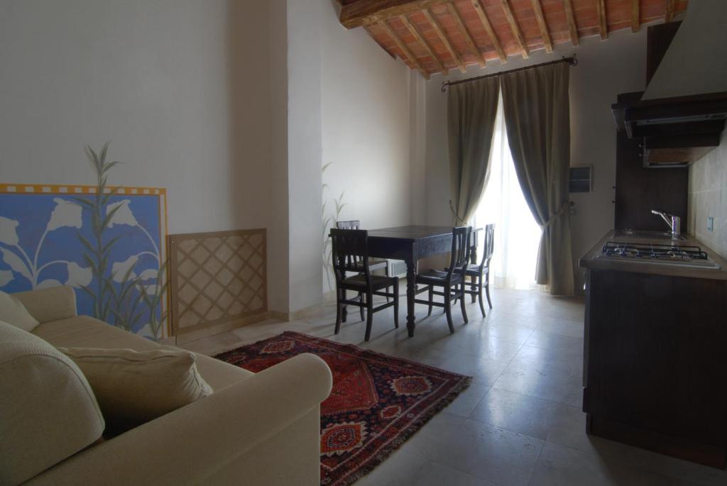 Molino Della Lodola Villa Rapolano Terme Cameră foto