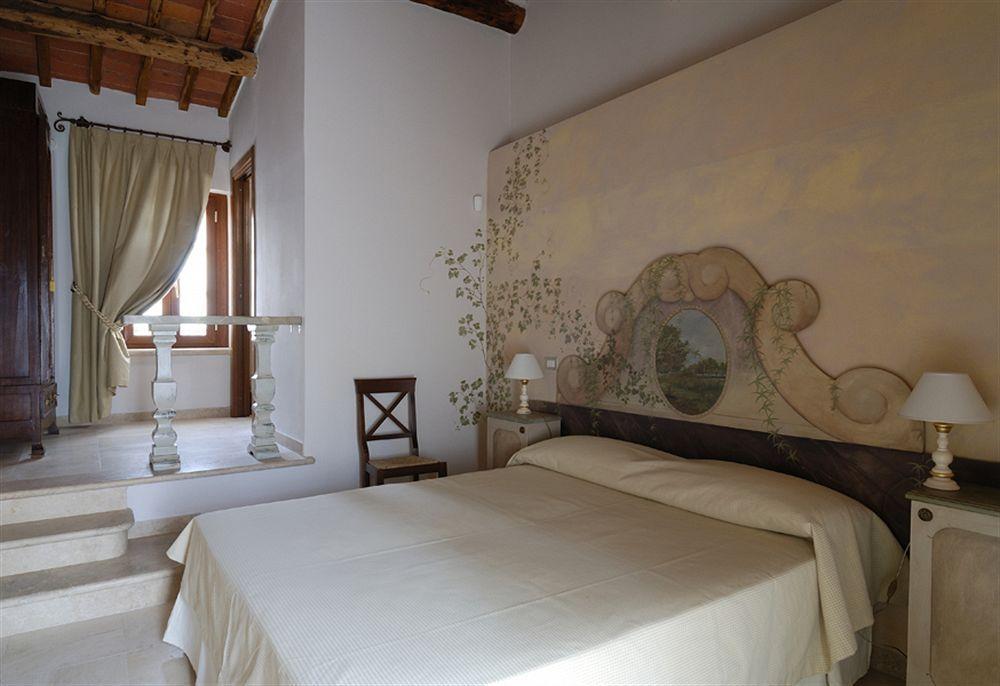 Molino Della Lodola Villa Rapolano Terme Exterior foto
