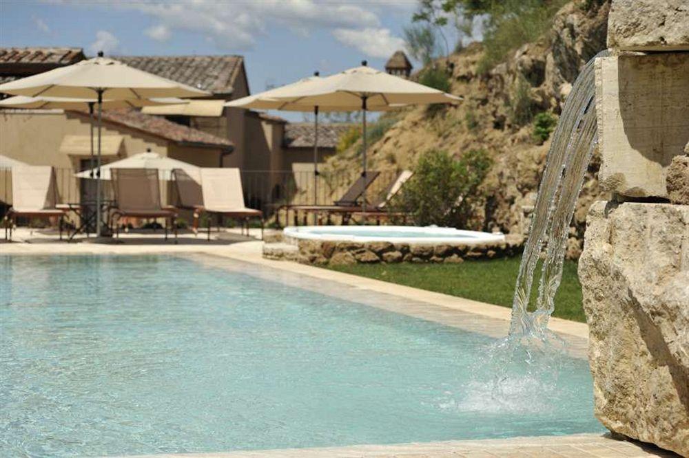 Molino Della Lodola Villa Rapolano Terme Exterior foto