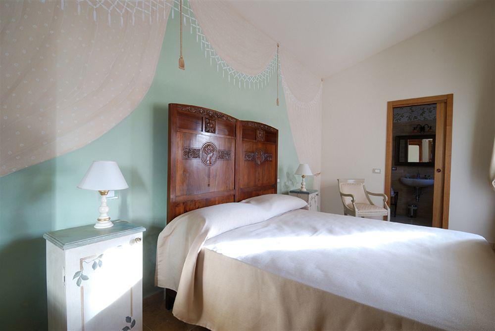 Molino Della Lodola Villa Rapolano Terme Exterior foto