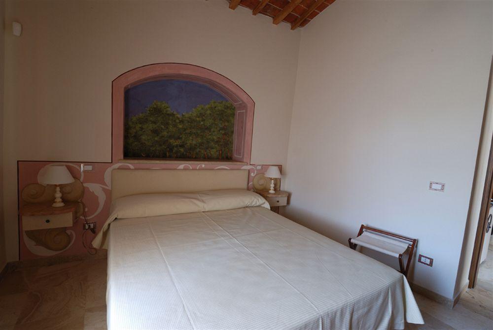 Molino Della Lodola Villa Rapolano Terme Exterior foto