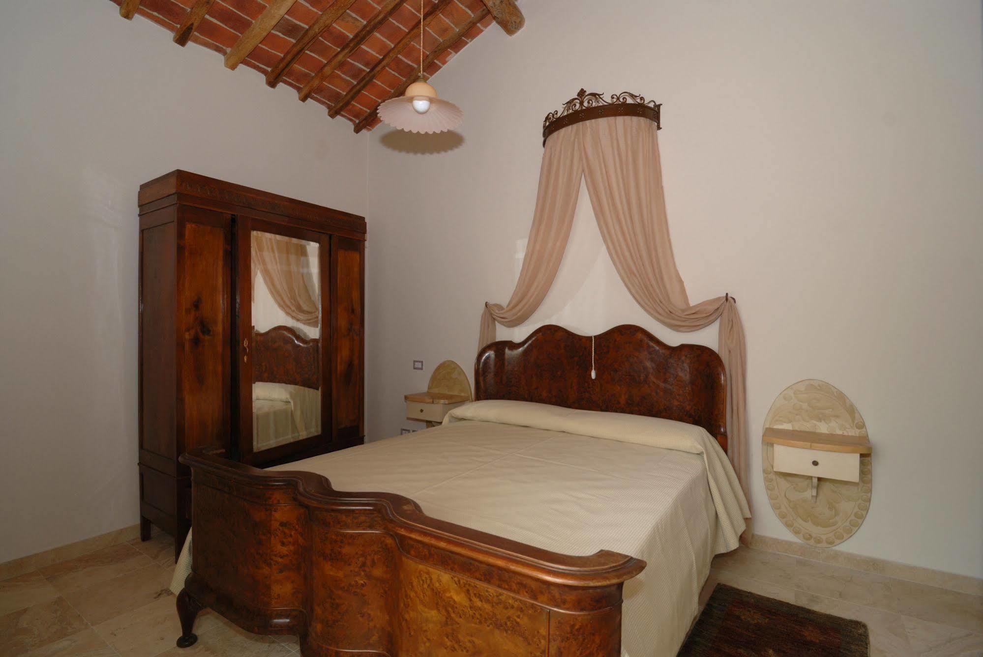 Molino Della Lodola Villa Rapolano Terme Exterior foto