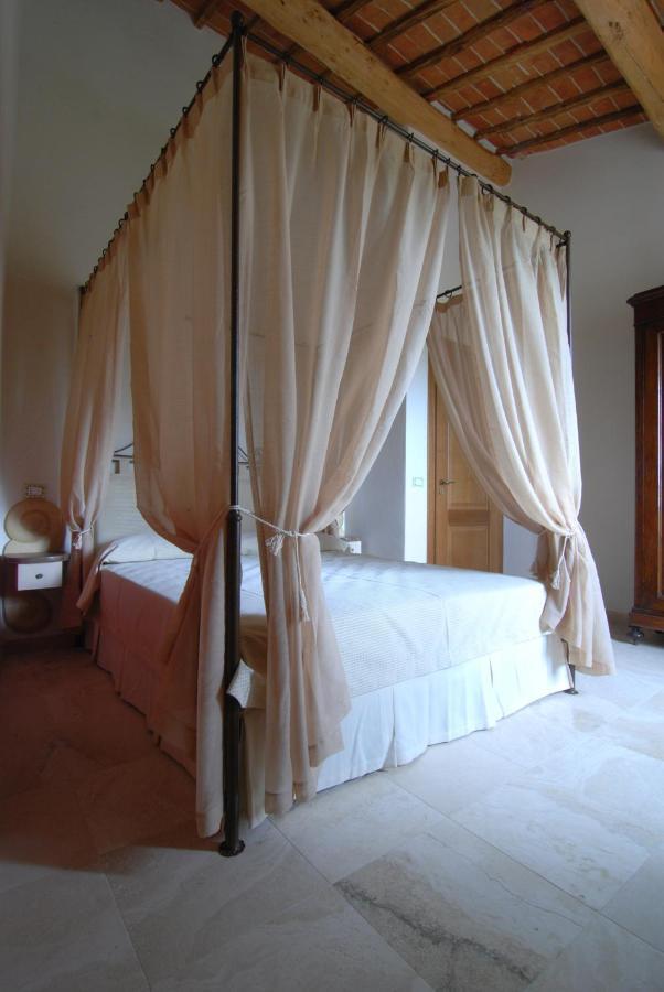 Molino Della Lodola Villa Rapolano Terme Cameră foto